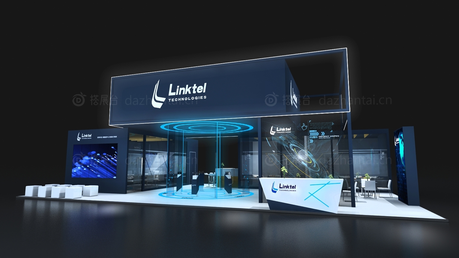 LINKTEL