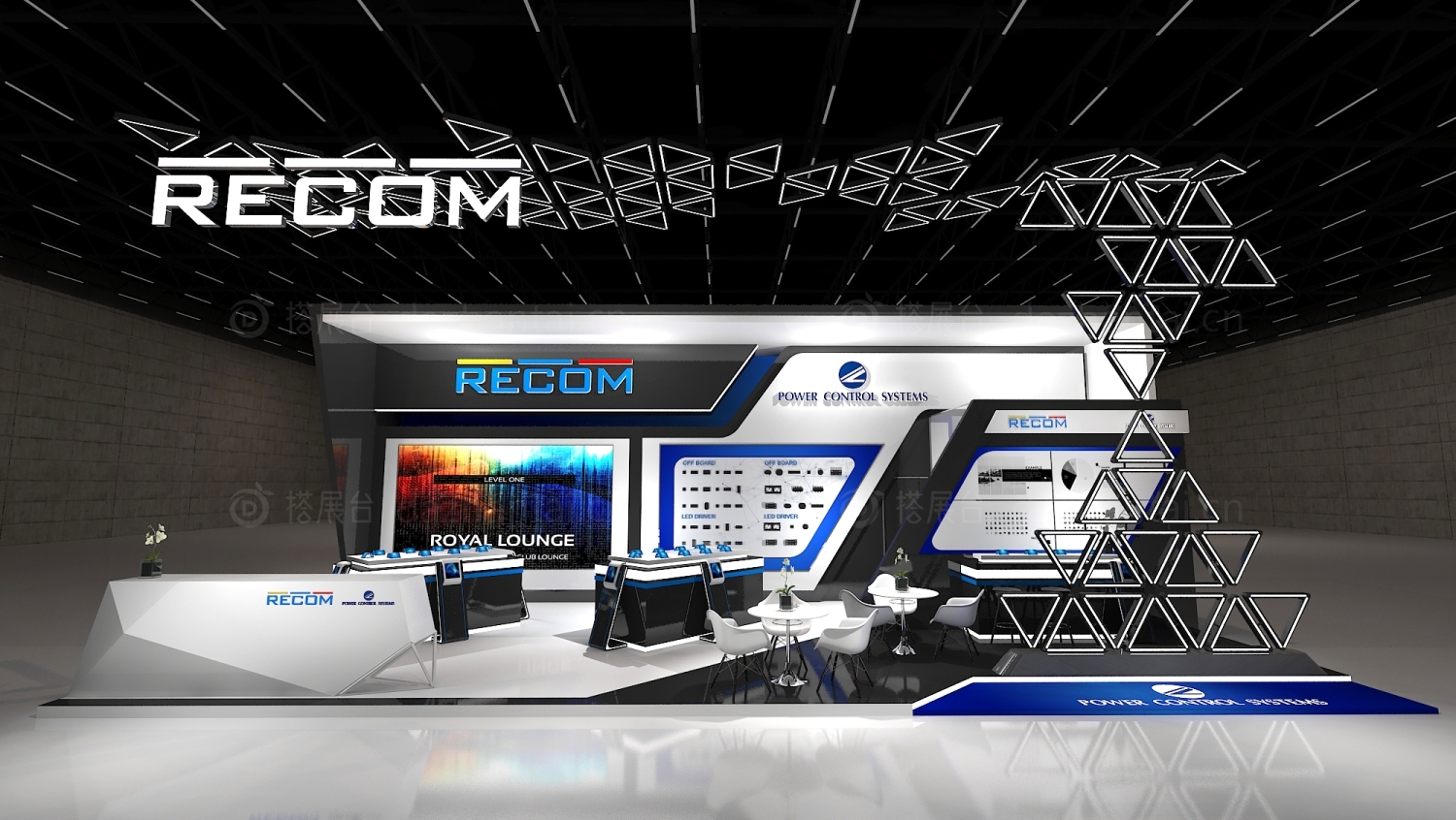 RECOM